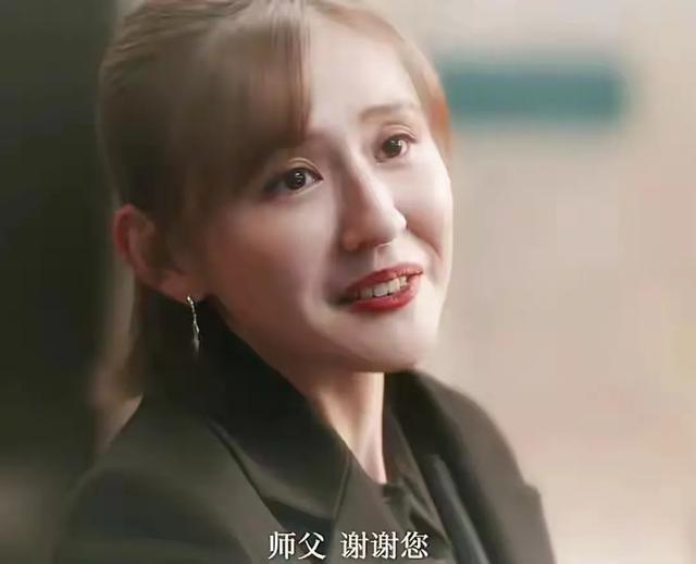 《无所畏惧2》罗英子叫一声师父,老韩哭了,才知他为何力挺陈硕