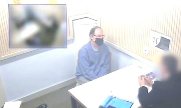 英国曝特大恋尸癖案：医院电工奸杀两名女子，性侵近百具女尸