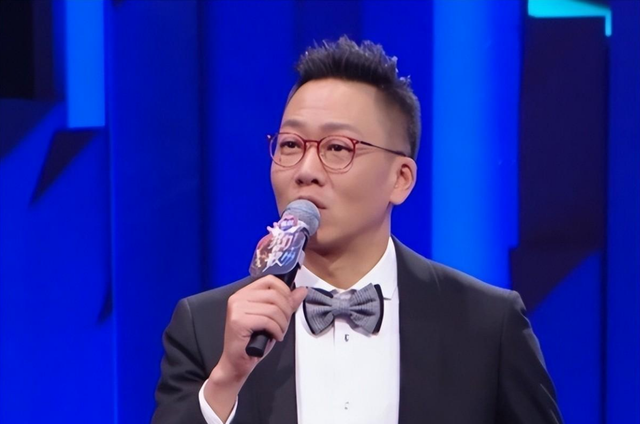 主持人林海：当红时从央视跳槽，两任妻子都是同行，如今生活幸福