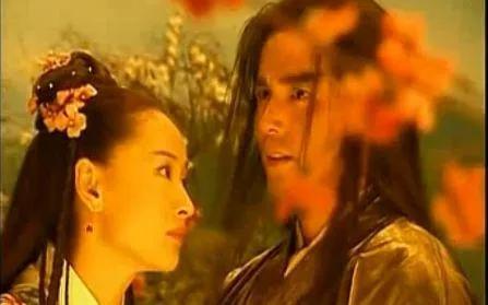 绝代双娇：隐藏在剧中的9位美人谁最美？谁最惨？丫鬟都堪称绝色