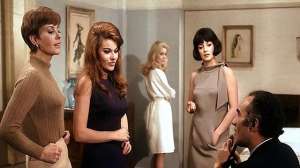 欧美剧情(五部欧美经典剧情电影，剧情大胆有深度)