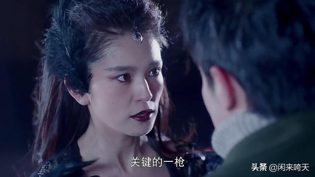 《灵魂摆渡Ⅲ》：深度解读赵吏之死