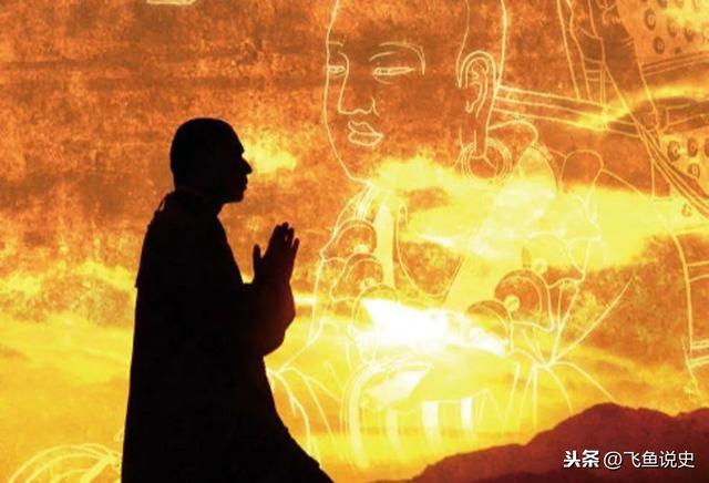 玄奘是《西游记》中唐僧的原型,他最后是怎么死的,有何记载?