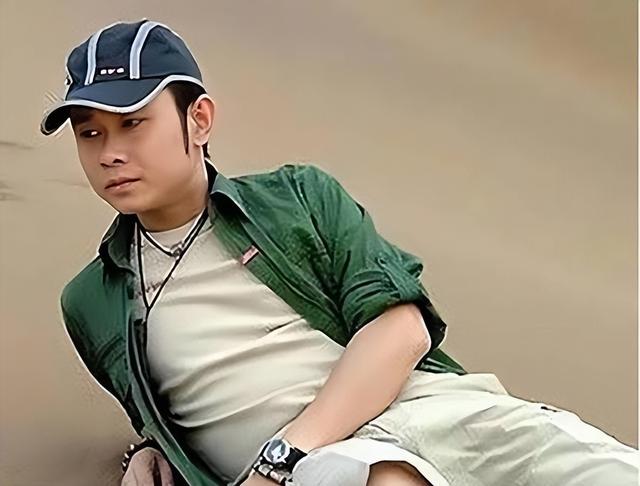 有大瓜！刀郎与徒弟云朵一刀两断，如今关系成谜，刀郎工作室回应