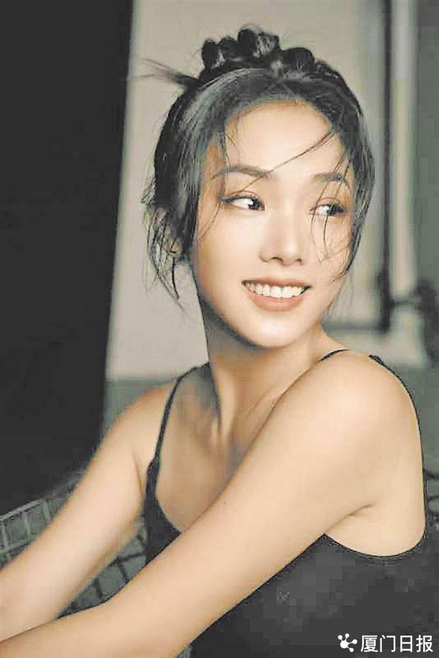 厦门姑娘李炜铃：中国第一位音乐剧声乐博士！