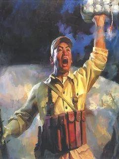 董存瑞烈士牺牲71周年:回望当年单手擎天的壮举