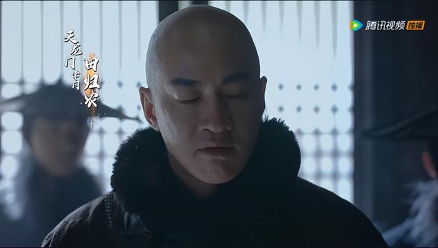 飞狐武评的两个搅屎棍：商剑鸣与马行空