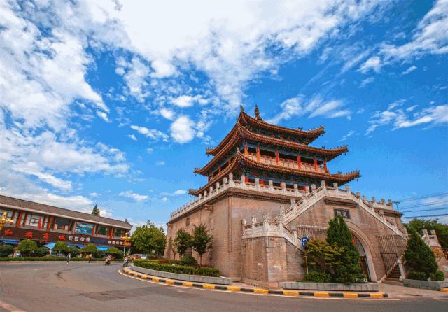 书记今天开讲啦！“革命尚未成功，同志仍需努力”