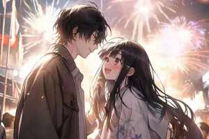 林宇(林宇和苏瑶爱情故事)