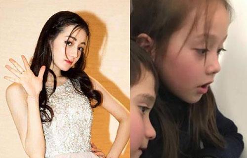 当小朋友撞脸明星：宋小宝尴尬，儿童版热巴太可爱