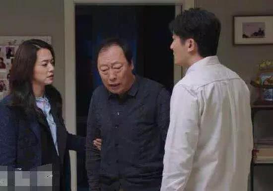 《都挺好》收官，选角导演谈选角：一切取决于能否与倪大红发生化学反应