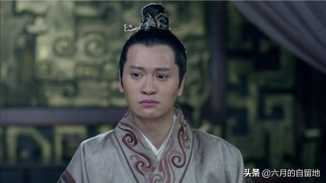 《琅琊榜》言豫津是一个真正的世家贵公子