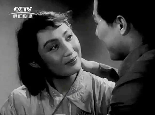 电影《寂静的山林》：柏瑞桐与王心刚的对手戏，成就一段影视佳话