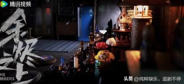 全员恶人！《余烬之上》十年灭门案，法医警察是帮凶？观众吵疯了