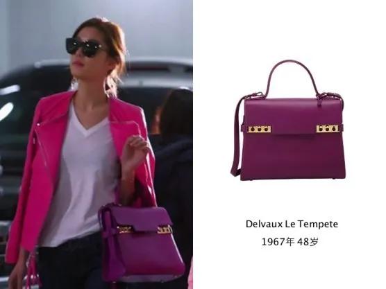 贵妇圈原来是这样的？没有一百多万的包都不配合影