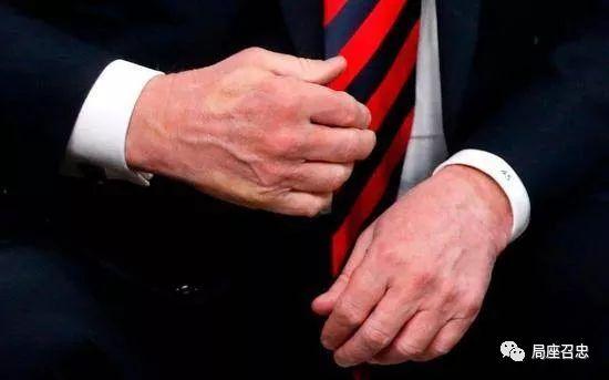 G7峰会变成批斗大会,马克龙带头儿斗地主