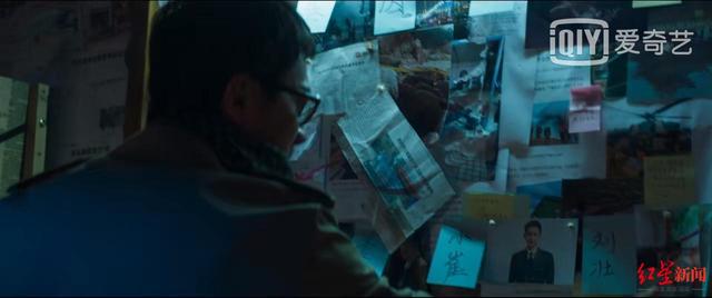 小邱鉴剧|《致命愿望》只有“幻”没有“科”,别想让范丞丞背锅