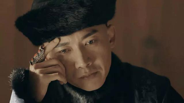 白敬亭演顾南衣被赞“神仙选角”，颜值高就适合演古装剧吗？