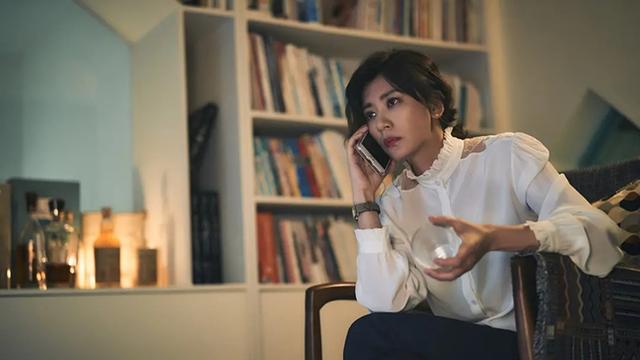 贾静雯参演的五部现代剧，演惯古装的贾静雯现代剧同样惊艳