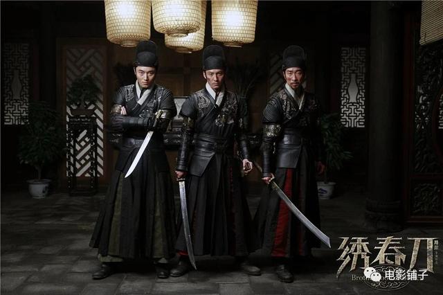 冯小刚监制，这片来头真不小