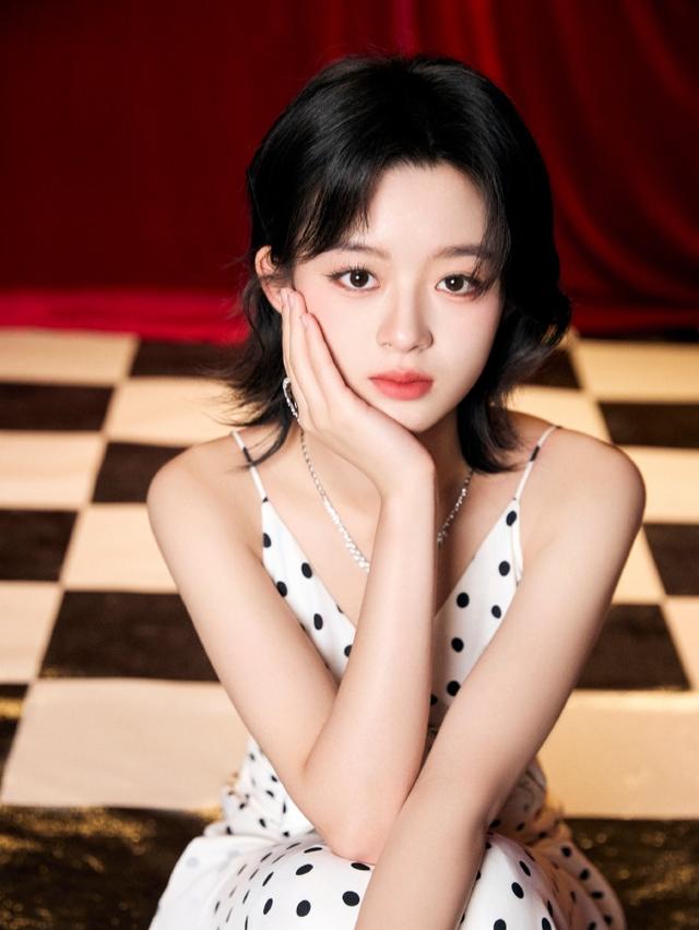 十位演技在线小童星，你在等谁长大？