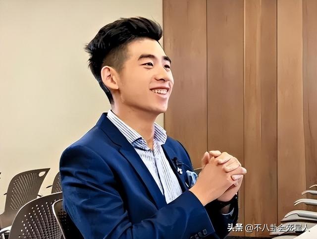 ​从家世实力到婚礼，赌王的明星女婿窦骁，都输给了四房的平民女婿