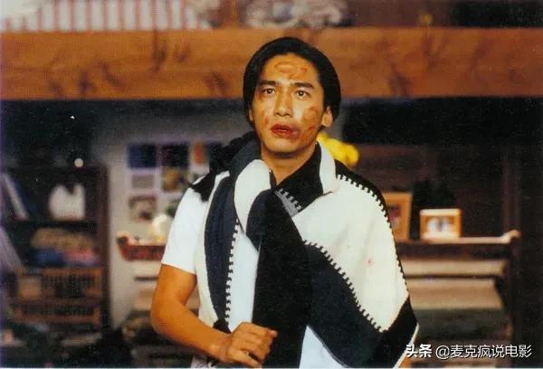 27年前的穿越版“鹿鼎记”，票房千万港元，女一号至今不见踪影