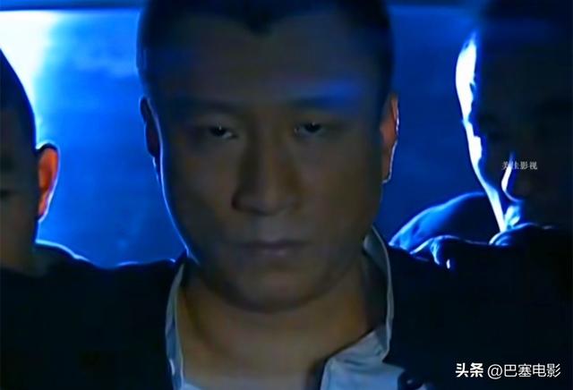 尺度还是老剧大，5部大尺度国产剧，都是真实案件改编，发人深省