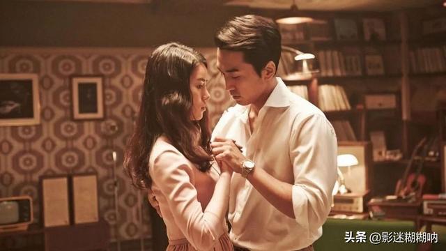 不容错过!韩国十部 R 级电影,禁忌之爱背后的人性百态!