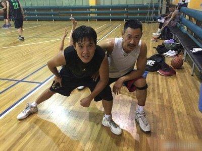 云顶天宫的胖子是张丰毅儿子？他演过三次王胖子，还是魏大勋同学