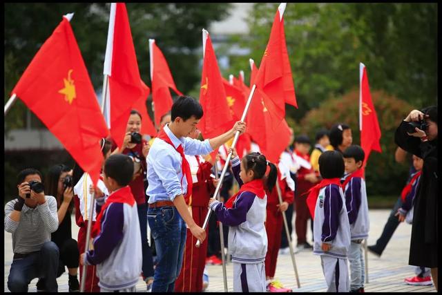泰河学校校友和学子,这个好消息请收阅!