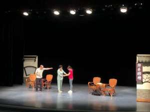 戏剧小品(四川省第十八届戏剧小品（小戏）获奖作品名单出炉)