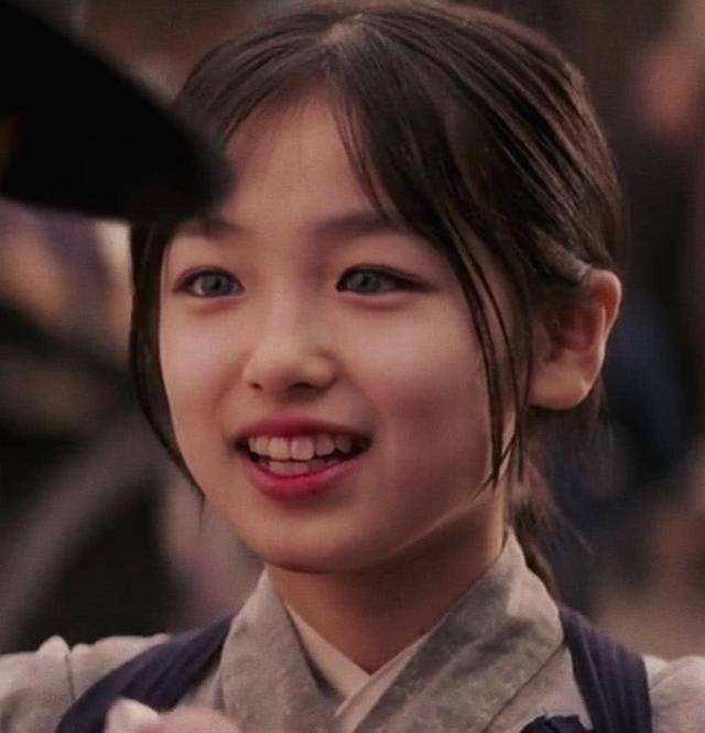 原来“萝莉”在中国已经风靡了上千年