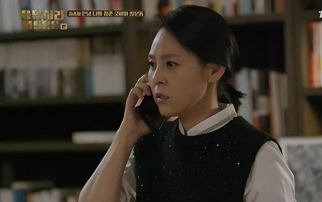 《请回答1988》演员现状:最虐CP分手闹得很狗血,1人患病2人去世