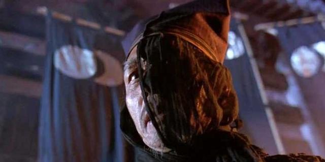 这5位神级演员，让人看完电影，根本不知道是他们演的