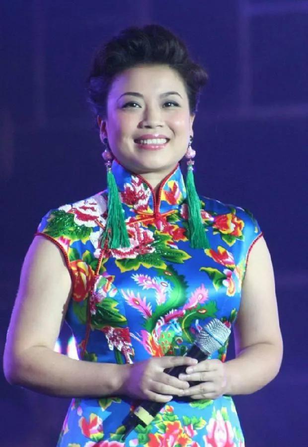 张也的美是大气的美,高贵典雅的美!(附21张高清写真图)