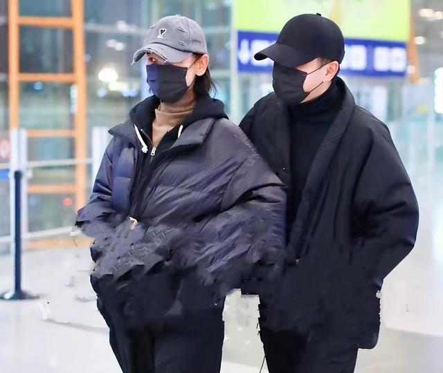 刘恺威李晓峰疑似分手！老爸刘丹亲口证实，网友怒斥他谎话连篇