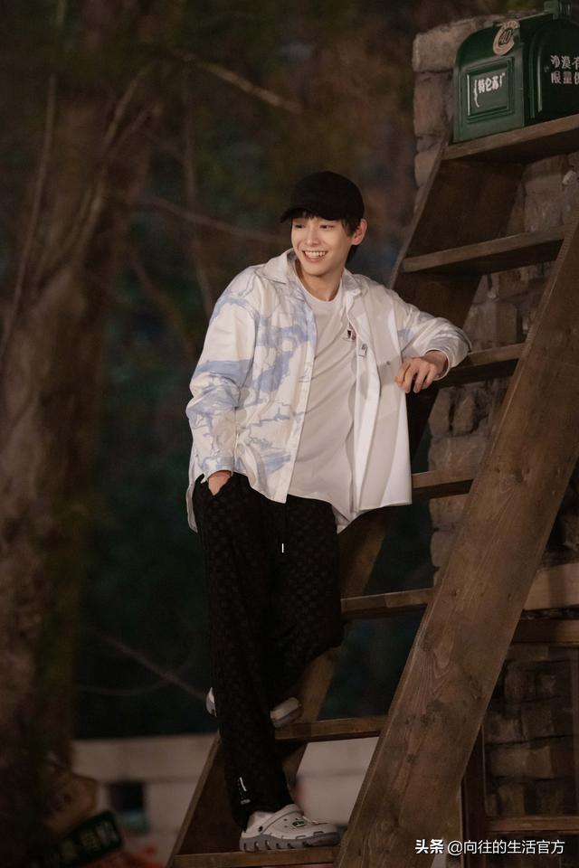 愿一切美好如初，《向往的生活》第六季治愈回归