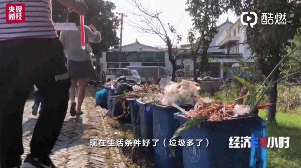 后厨污水直排阳澄湖,这样的农家乐倒胃口