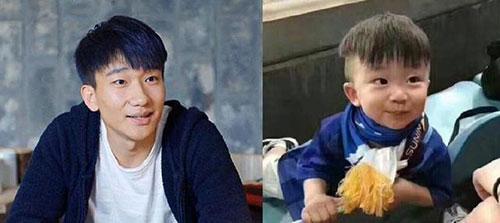 当小朋友撞脸明星：宋小宝尴尬，儿童版热巴太可爱