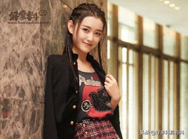 蒋依依演过的电视剧都有哪些 她将刘西瓜这个角色演活了