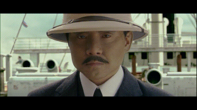 这5位神级演员，让人看完电影，根本不知道是他们演的