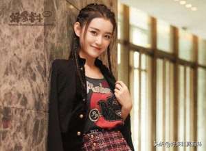 蒋依依演的电视剧(蒋依依演过的电视剧都有哪些 她将刘西瓜这个角色演活了)