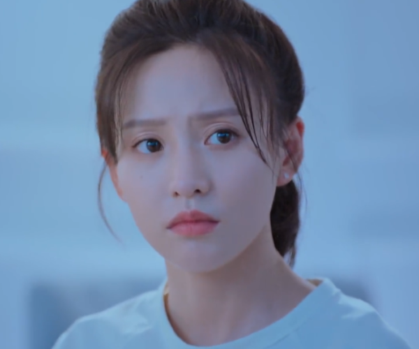 《暖阳之下》三位女主，高露大气，陈紫函霸气，另一个则充满灵气