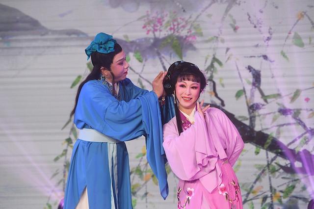 “我们的节日·南京”：东方情源落户江宁七仙大福村