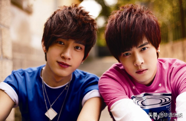 散伙后连朋友也做不成的6支华语组合，多数人老死不相往来