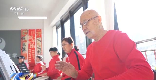 养老≠被动照护！文旅、教育等适老化多元赛道开辟中