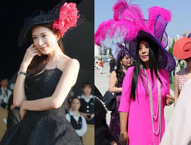 在这件事上，杨二车娜姆实力艳压了林志玲