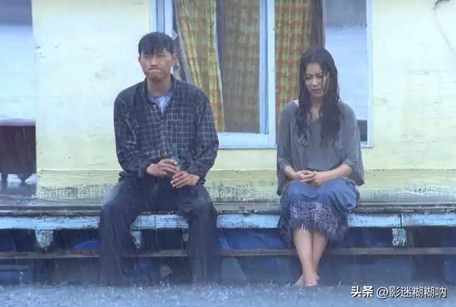 不容错过!韩国十部 R 级电影,禁忌之爱背后的人性百态!