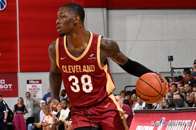 骑士签下一名锋线新星，上赛季他在发展联盟的表现也是非常一般？